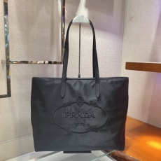 Prada Shopping Bags